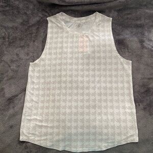 NWT Spiritual Gangster Active Muscle Tank Size M